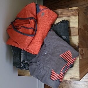 Youth Casual Sport Outfit